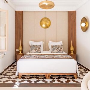 Deluxe Kamer